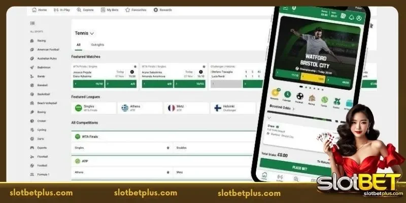 Betting Site Reviews