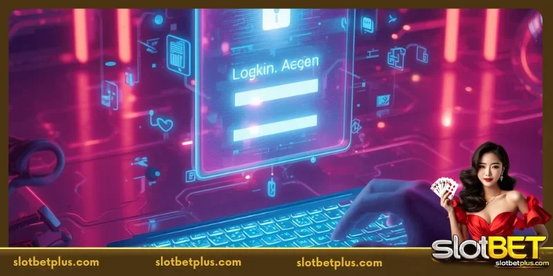 A brief overview of the SLOTBET Login Guide