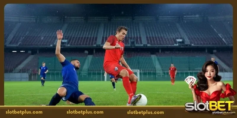 Achieving Strategic Success with Responsible Play in SLOTBET Sports
