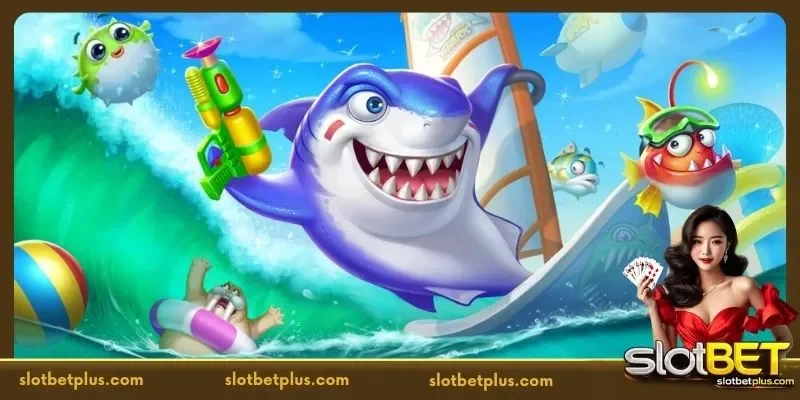 Advanced Gameplay Strategies in SLOTBET Fishing