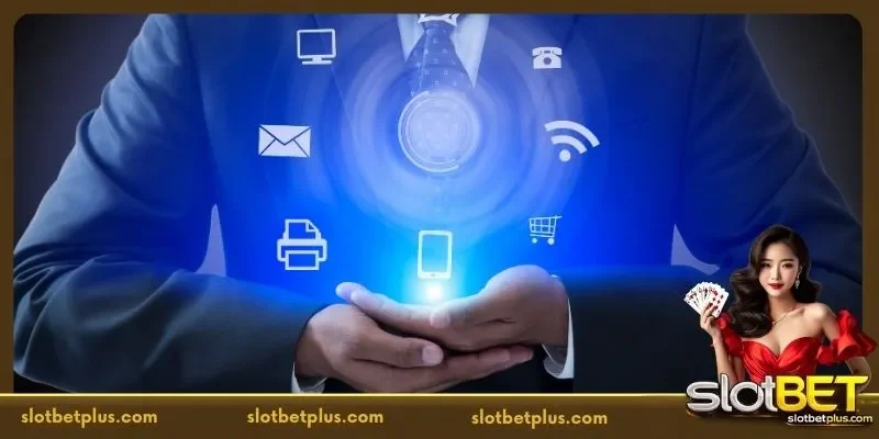Convenient Local Channels to Contact Us