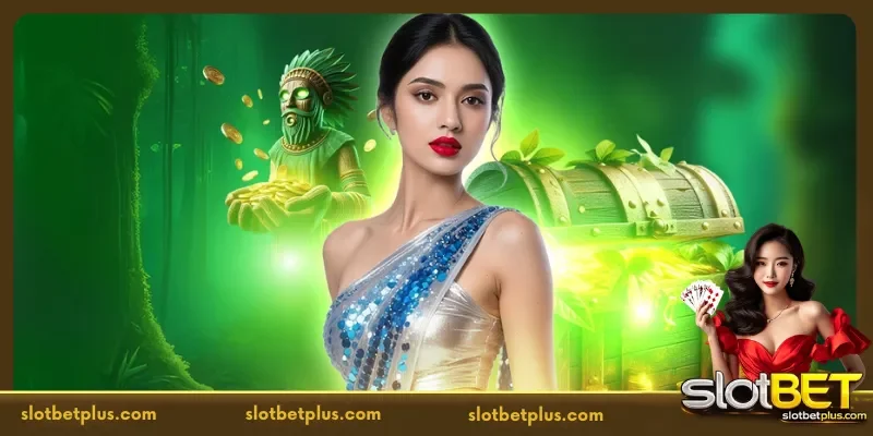 Digital Slot Universe
