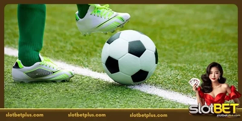 Extensive Markets and Innovative Features in SLOTBET Sports