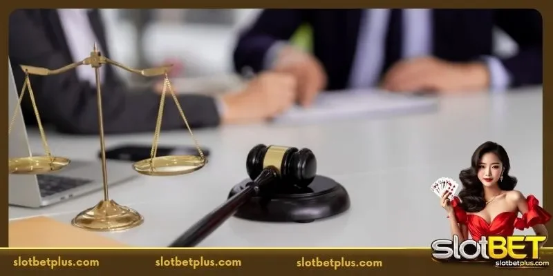 Financial Operations Under the SLOTBET Terms and Conditions