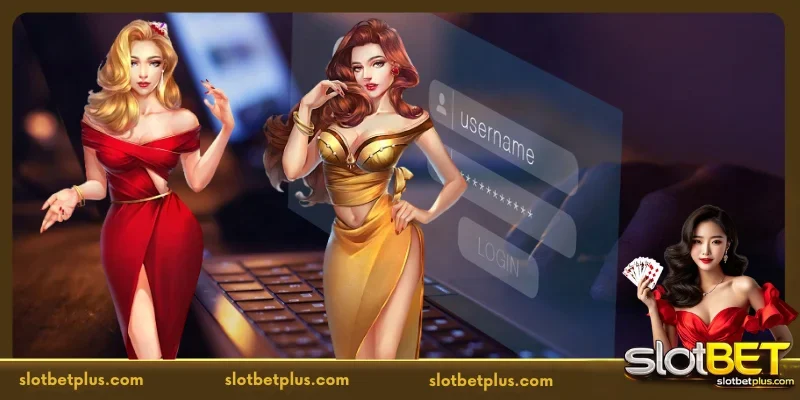 How to enhance security after successfully logging into SLOTBET