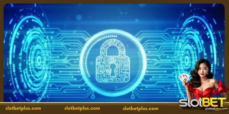 International Standards Behind the SLOTBET Privacy Policy