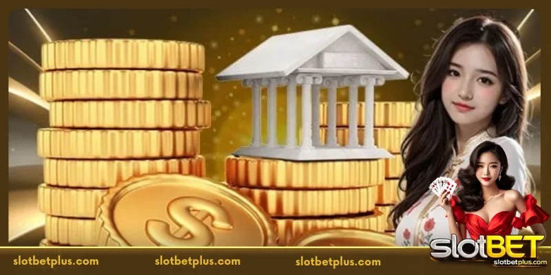 Introducing SLOTBET deposit services