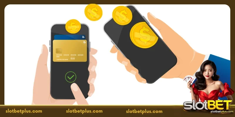 Key Factors to Consider When Withdrawing from SLOTBET