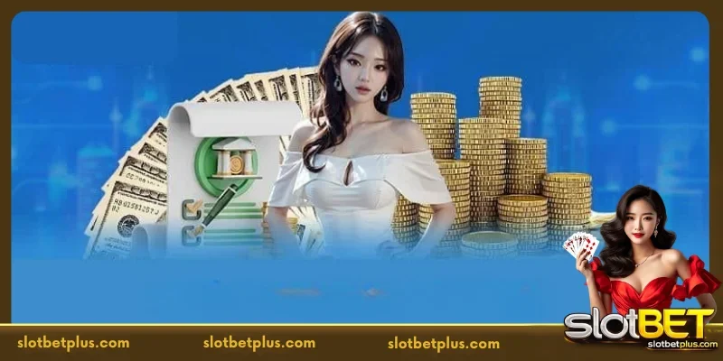 Outstanding advantages of successful SLOTBET registration