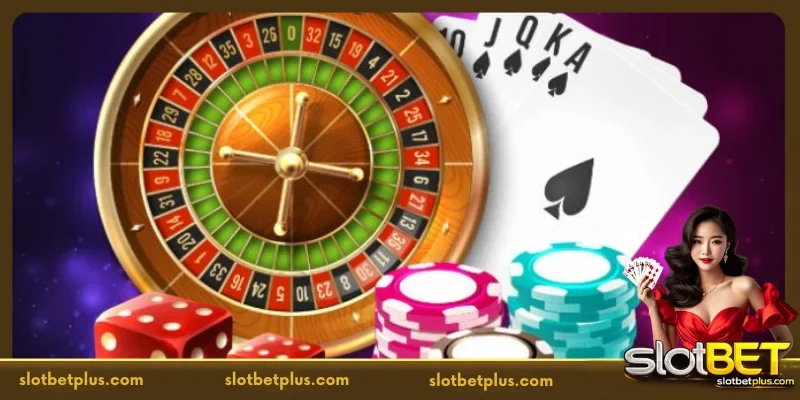 Overview of Top-Tier SLOTBET Live Casino