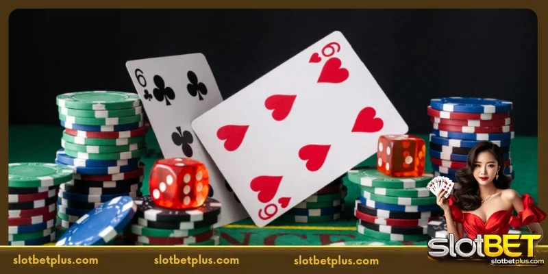 SLOTBET Casino Betting Strategies for 100 Wins in 100 Games