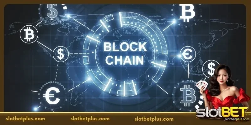 The Core Technology Behind SLOTBET Blockchain