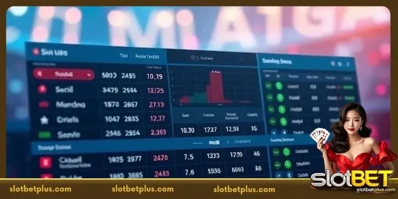 The Evolution of Trust in Modern Betting Site Reviews