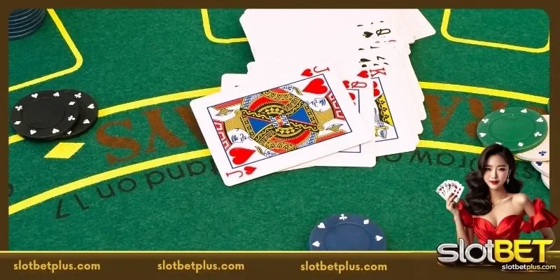 The Growth and Rising Popularity of SLOTBET Card Games