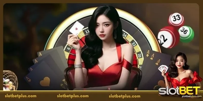 The Guiding Values Behind SLOTBET Responsible Gambling