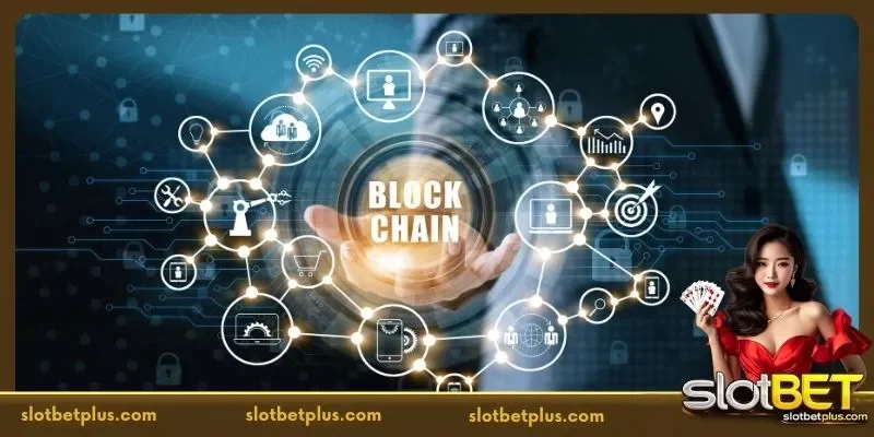 The Next Phase of SLOTBET Blockchain Development