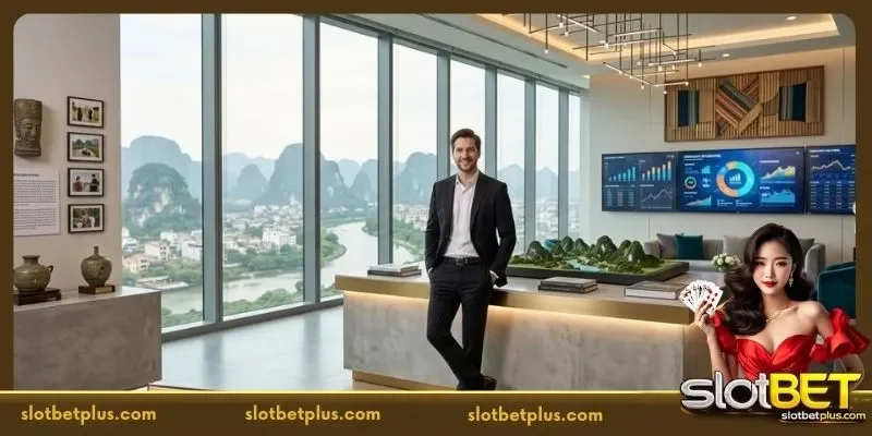 The Enduring Legacy of CEO SLOTBET Daniel Ribeiro