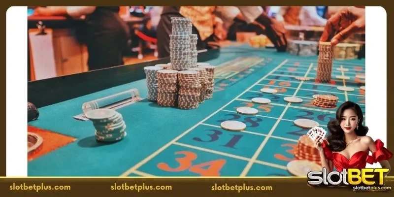 The Technical Infrastructure of Top Rated Casinos