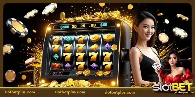 Understanding the Core Levels of SLOTBET Promotions