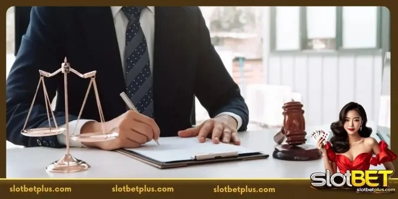 Use of Content Under the SLOTBET Terms and Conditions