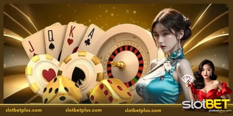 Your Path to Getting Started with SLOTBET