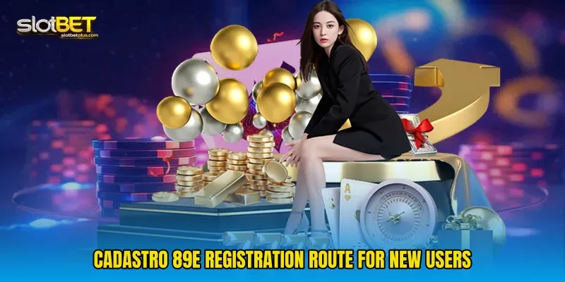 Cadastro 89e registration route for new users